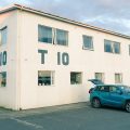 T10 Hotel Iceland