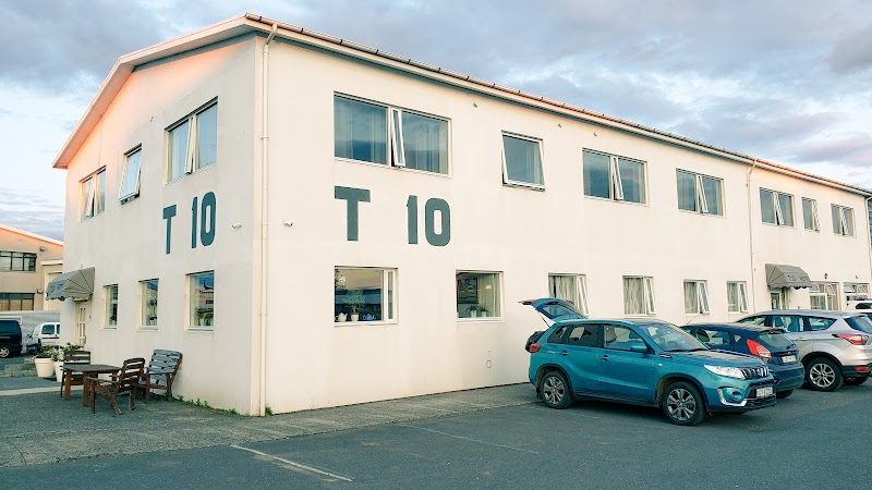 T10 Hotel Iceland in Hafnarfjordhur, Iceland