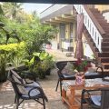 Tagimoucia House Hotel