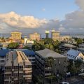 Tanoa Plaza Hotel
