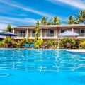 Tanoa Waterfront Hotel