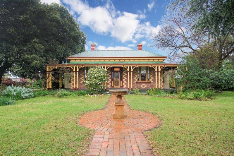 Tara House B&B in Bairnsdale, Australia