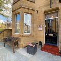 Tate House Bed & Breakfast