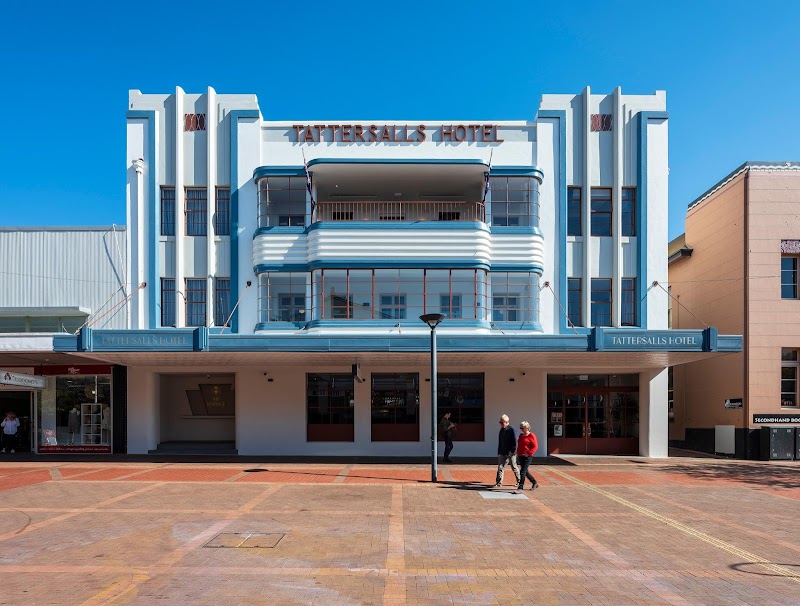 Tattersalls Hotel Armidale in Armidale, Australia