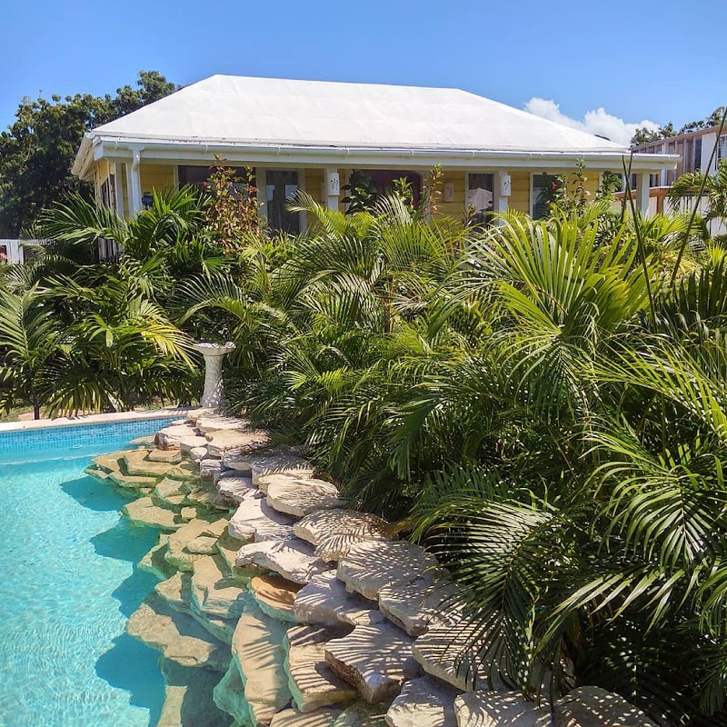 Terra Cottage in Saint John's, Antigua and Barbuda