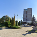 Terra Europe Hotel