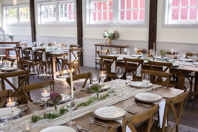 The 1754 House Inn in Chester, Canada