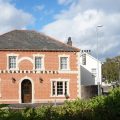 The Abergavenny Hotel