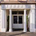 The Angel Hotel