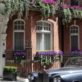 The Athenaeum Hotel & Residences