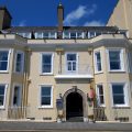 The Atlantic Hotel