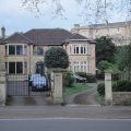 The Ayrlington