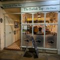 The Barlick Bunkhouse