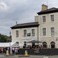 The Barrington Hotel