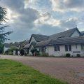 The Basingstoke Country Hotel & Spa