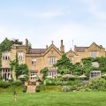 The Bath Priory Hotel