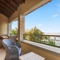 The Bellafonte Luxury Oceanfront Hotel