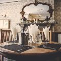 The Bentley Brook Inn