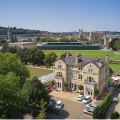The Bird, Bath