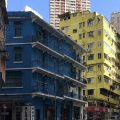 The Blue House Cheung Chau