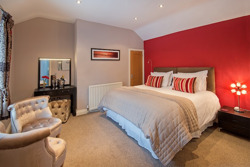 The Bondgate Boutique in Alnwick, United Kingdom
