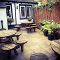 The Bowling Green Inn