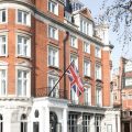 The Cadogan, A Belmond Hotel