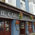 The Carlton Hotel