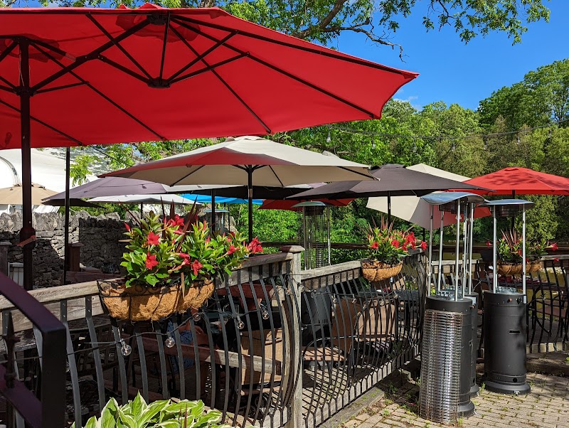 The Cellar Restaurant and Suite in Centre Wellington, Canada