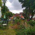 The Chequers Inn