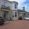 The Chestnuts Hotel