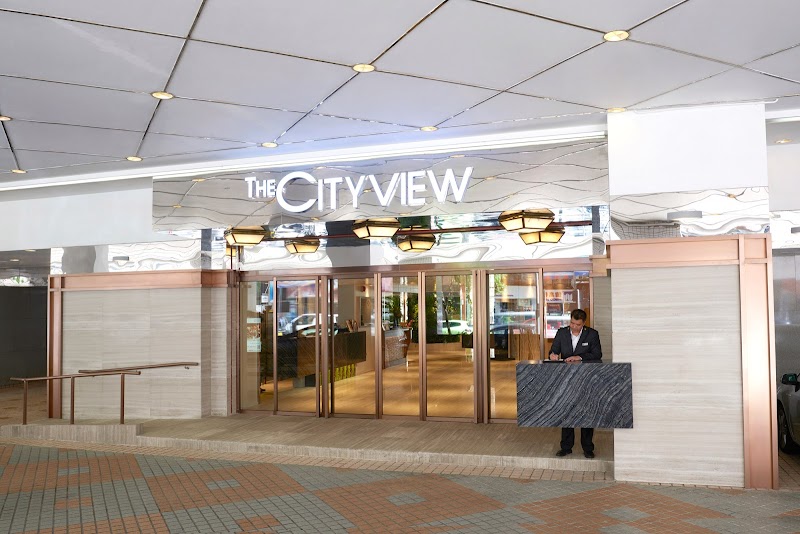 The Cityview in Kowloon, Hong Kong