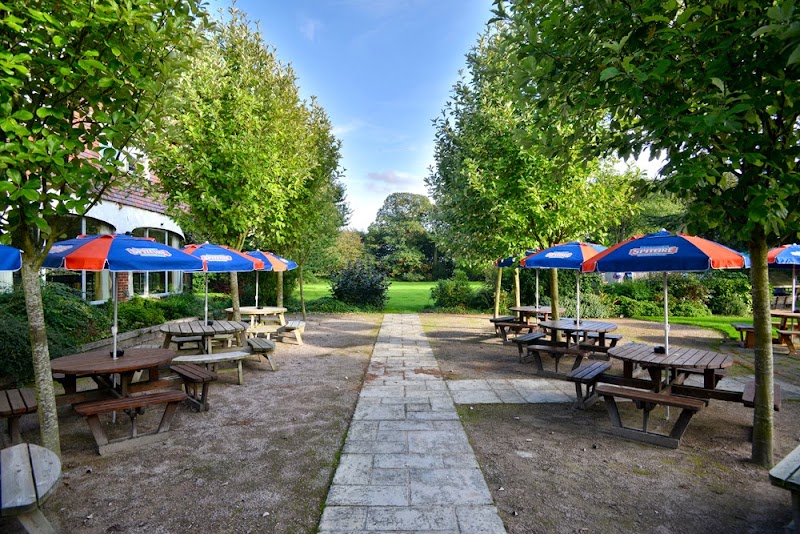 The Conningbrook Hotel in Ashford, United Kingdom