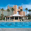 The Coral at Atlantis
