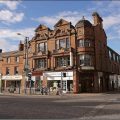 The Corner House Hotel