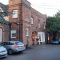 The Cosener’s House