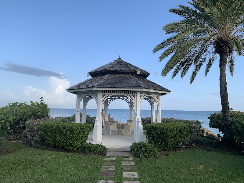 The Cove Suites at Blue Waters in Saint John's, Antigua and Barbuda