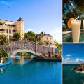 The Crane Resort