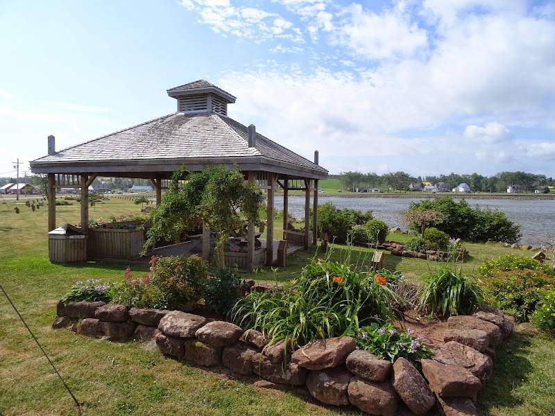 The Cranford Inn in Charlottetown, Canada