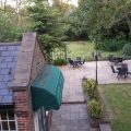 The Croft Hotel
