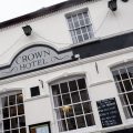 The Crown Hotel