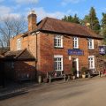 The Crown Inn