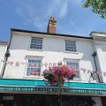 The Crown & Thistle