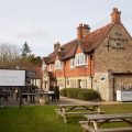The Dog House Hotel