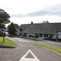 The Dog and Partridge Country Inn