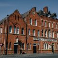 The Duke of Edinburgh Hotel