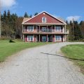The Fiddle and the Sea Bed and Breakfast