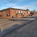 The Fitzwilliam Arms Hotel
