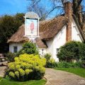 The Flying Horse Inn