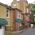 The Gateway Hotel